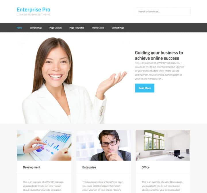 Enterprise Pro